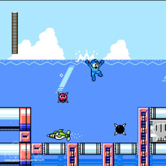 スプラッシュウーマンステージ.アレンジVer