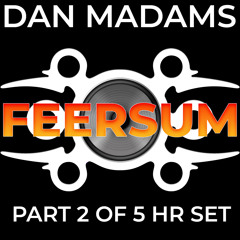 Dan Madams live at FEERSUM October 2024 part 2
