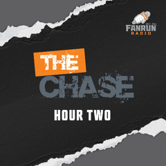 The Chase HR2 - Cocke County's Daniel Dudley + Matt Green On Tennessee & Georgia's Permanent SEC Rivals