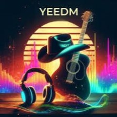 Pop & Country EDM Mashup Livemix