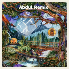 Miyagi & Andy Panda - Не Жалея (Abdul Remix)