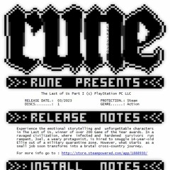 Rune Installer Music