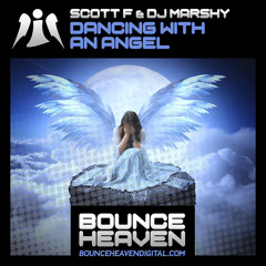Marshy & Scott F - Dancing With An Angel [sample]