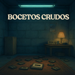 Bocetos Crudos (Tape #030)