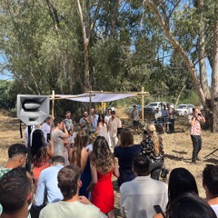 Ziti B2B Wachuma CherZiv wedding 21/6/24