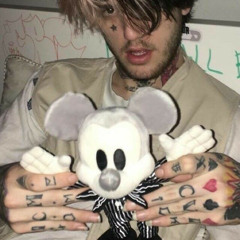 Lil Peep - Favorite Dress