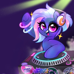 FilledSilhoutte - Live @ PonyFest Online 2020 End of Year Concert (12.12.20)