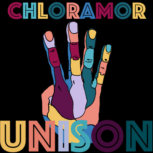 ChlorAmor - Unison 4 - live
