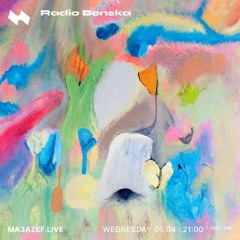 Episode 16: Ukraine [Broadcast on ma3azef.live]