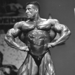 Deer Death - Ruiner X Dorian Yates (Motivation)