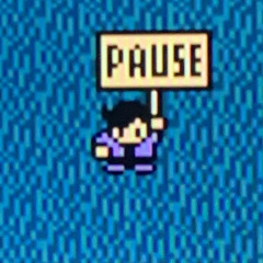 PAUSE