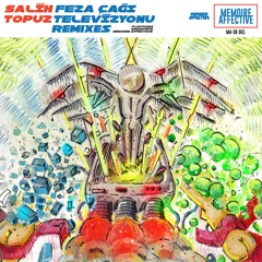 Salih Topuz - Feza Cagi Televizyonu (Havantepe Remix)