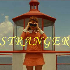 STRANGER  | 사랑의 도피 (a love that ran away)