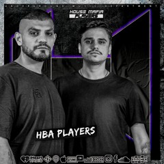 HBA PLAYERS EXCLUSIVE @HMP XMAS EDITION [BRAZIL - PR]