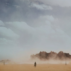 DESERT’S BANE