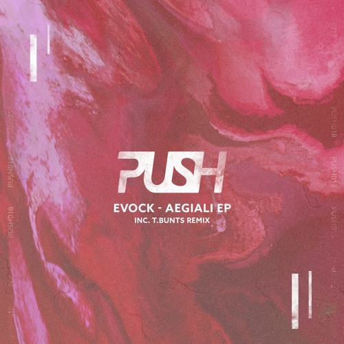 Evock - Aegiali