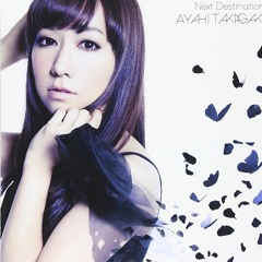 高垣彩陽 - Next Destination db [Panyaki] (Rino 105 Remix)