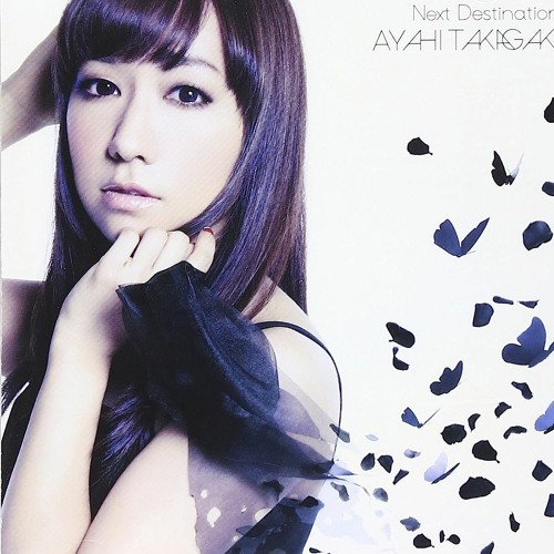 高垣彩陽 - Next Destination db [Panyaki] (Rino 105 Remix)