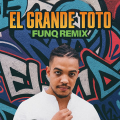 ElGrandeToto – Obligación (DJ Dyzzi Funk Edit)