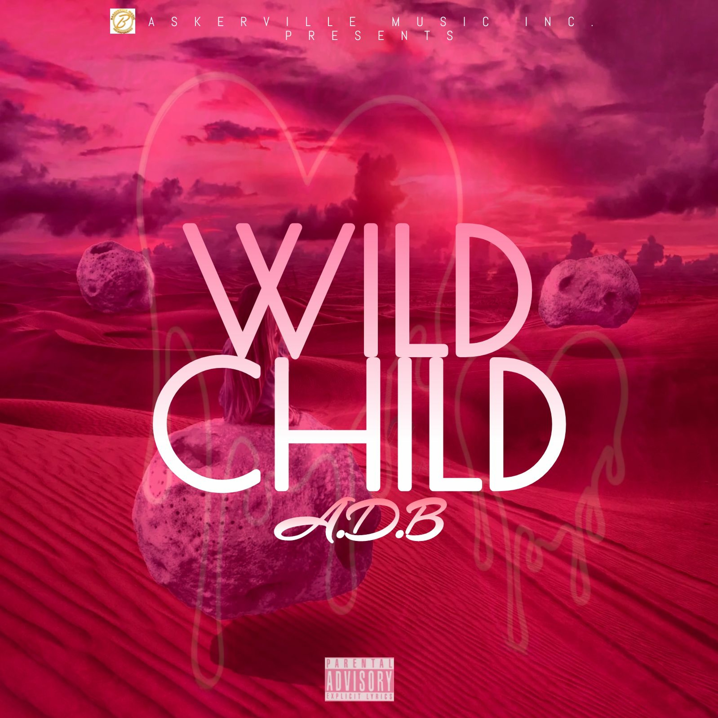 Wild Child episode artwork