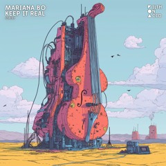 Mariana BO - Handel
