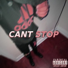 Cant Stop (feat. FN BaNe, Yvngxmj)