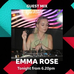 BBC 1XTRA MIX FOR REECE PARKINSON