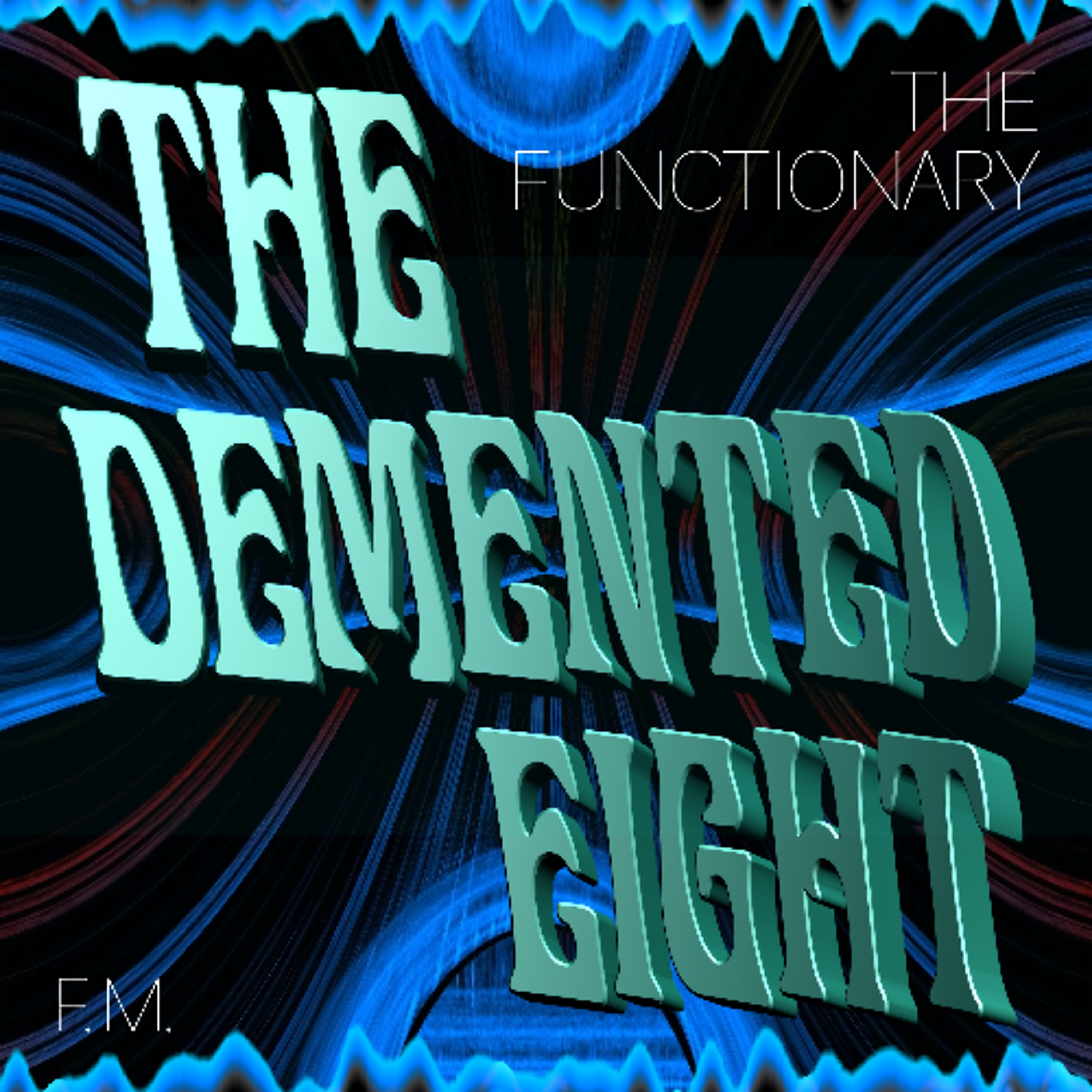The Functionary episode artwork