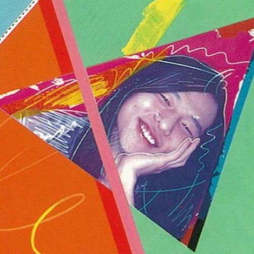 Sparkle in your Heart: The Very Best of Tatsuro Yamashita