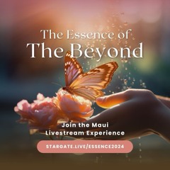 The Essence of the Beyond - Meditation with music