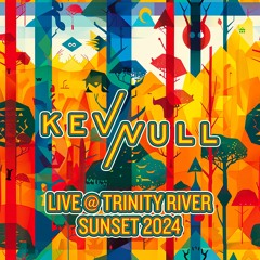 Live @ Trinity River Sunset
