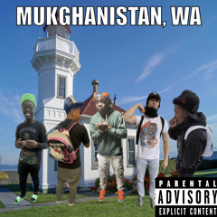 Mukghanistan