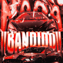 Nada Nada x Montagem Bandido (Mix)