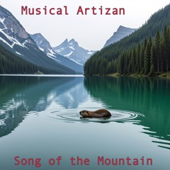song of the mountain