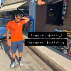 R Kelly- Half On A Baby Fast