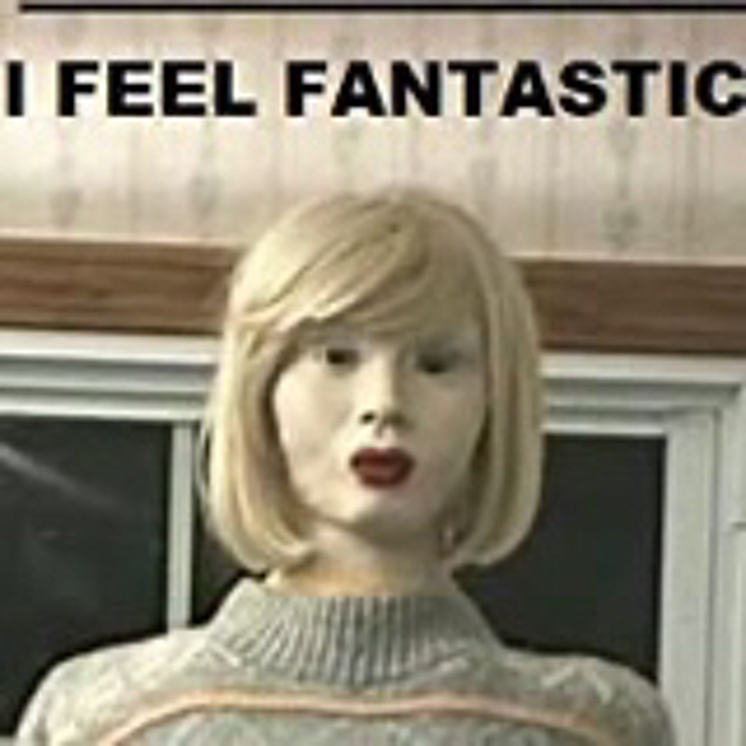 Tara The Android I Feel Fantastic Lyrics