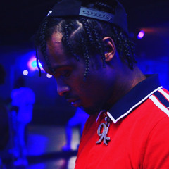 1018Skippa - coming up in them trenches