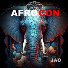 𝗔𝗳𝗿𝗼𝗰𝗼𝗻 by JAO