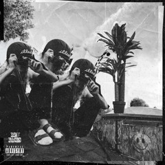 Hold You Up (feat. Aleks James)