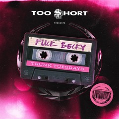 Too $hort & Bandaide - Fuck Becky