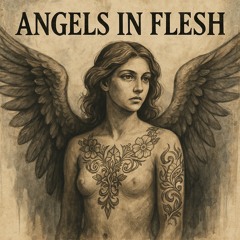 Angels in flesh