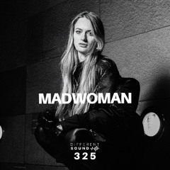 DifferentSound invites madwoman / Podcast #325
