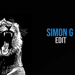Animals - Martin Garrix (Simon G Edit)