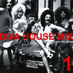 DIVA HOUSE MIX 1