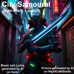 City Samourai
