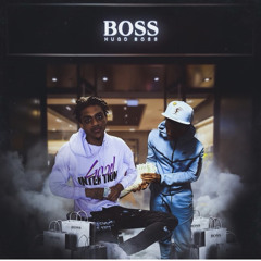 Hugo Boss - Drive By (GTP05MIX)