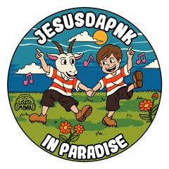 PREMIERE: Jesusdapnk - Smoke And Samplers [Lisztomania Records]
