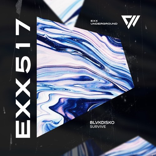 blvkdisko - Survive (Radio Edit)