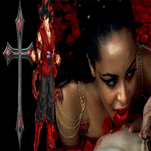 @perfectalucard - beautiful bleedin