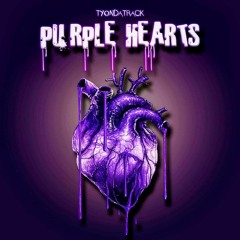 PURPLE HEARTS: IM FROM TEXAS